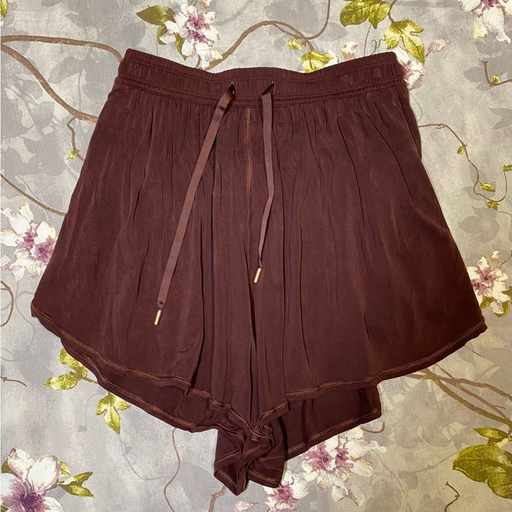 lululemon principle dancer shorts 3.5”